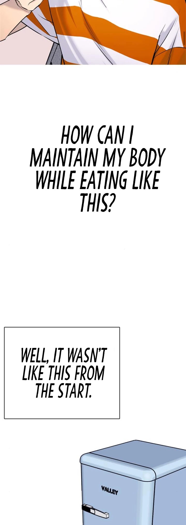 Desire Diary Chapter 8 page 66 - Chapter 8