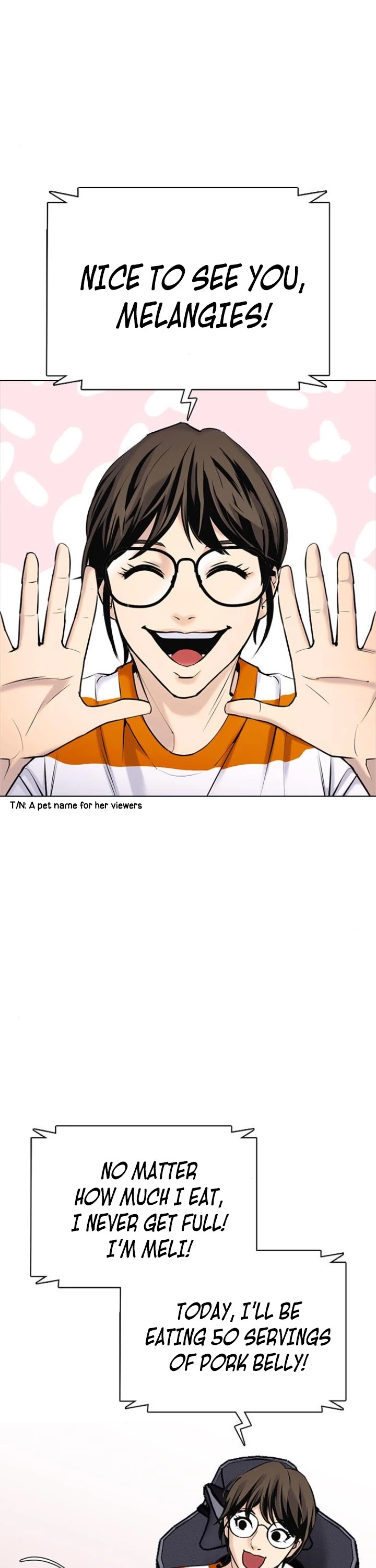 Desire Diary Chapter 9 page 3 - Chapter 9