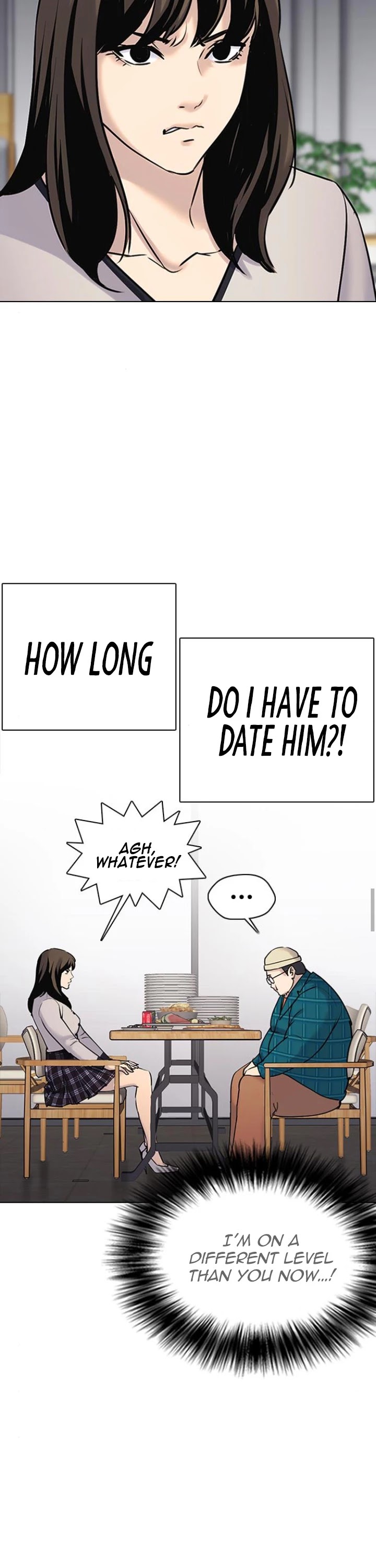 Desire Diary Chapter 9 page 49 - Chapter 9