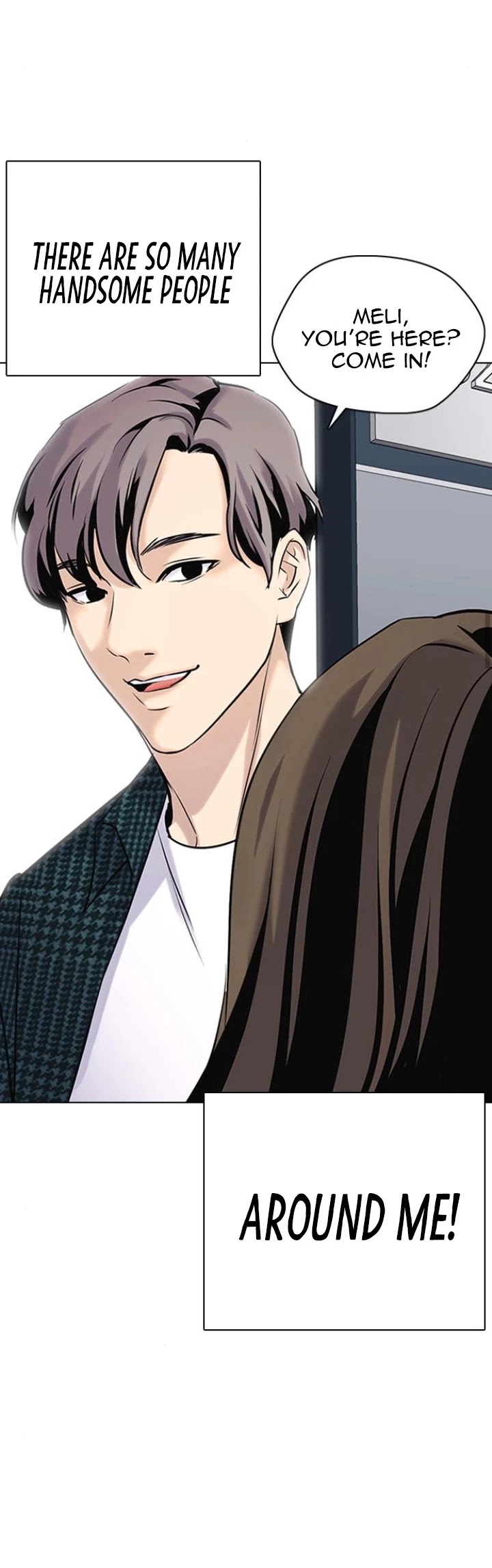 Desire Diary Chapter 9 page 50 - Chapter 9