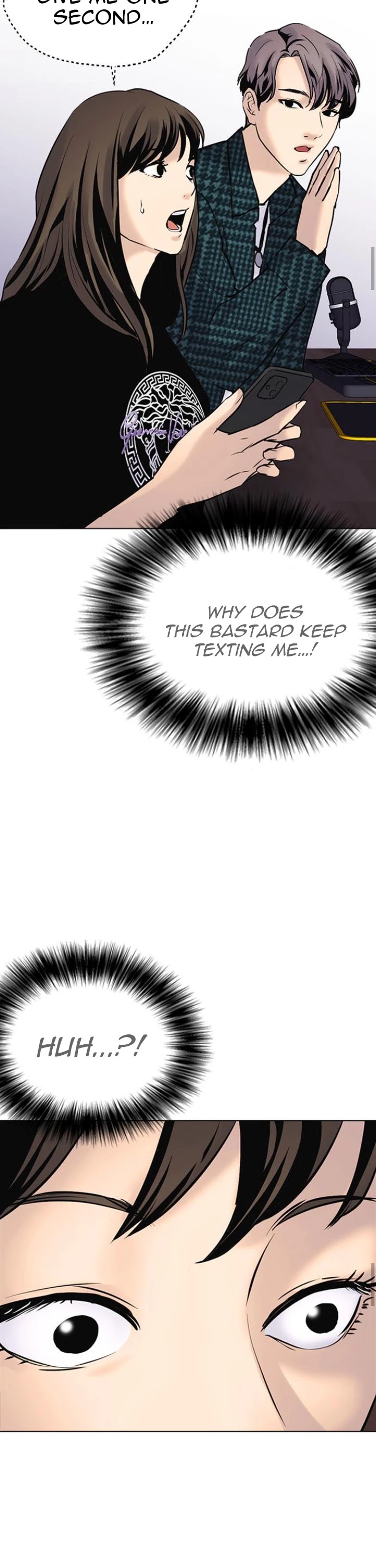 Desire Diary Chapter 9 page 61 - Chapter 9