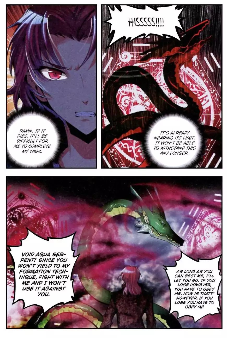 Desolate Era Chapter 21 page 15 - Chapter 21