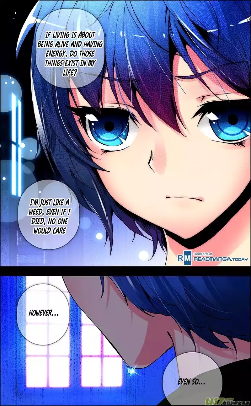 Desolate Era Chapter 6 page 18 - Chapter 6