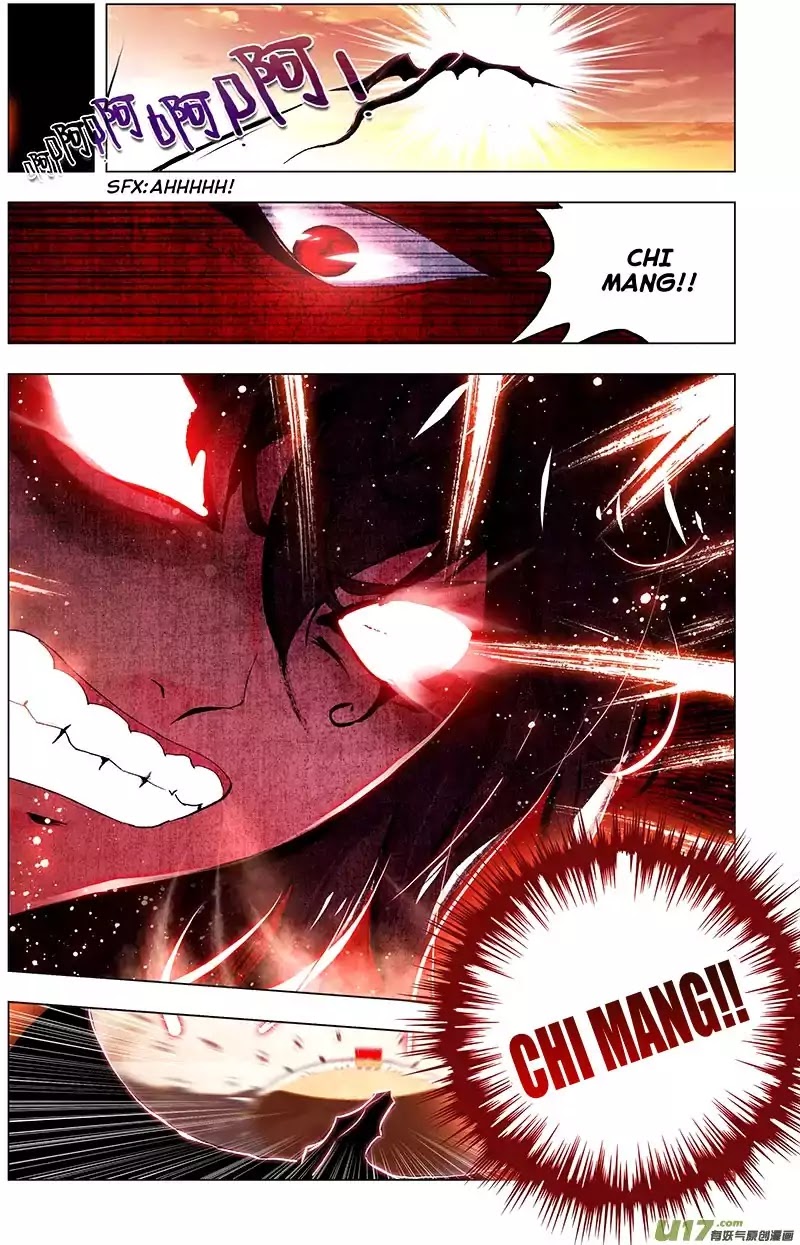 Desolate Era Chapter 8 page 18 - Chapter 8