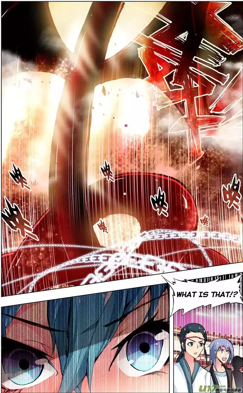 Desolate Era Chapter 9 page 3 - Chapter 9