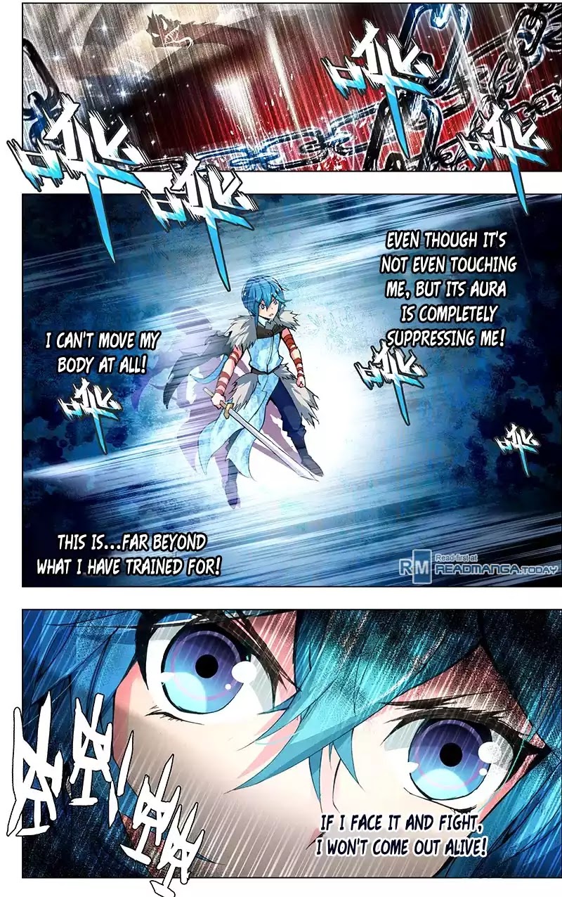 Desolate Era Chapter 9 page 5 - Chapter 9