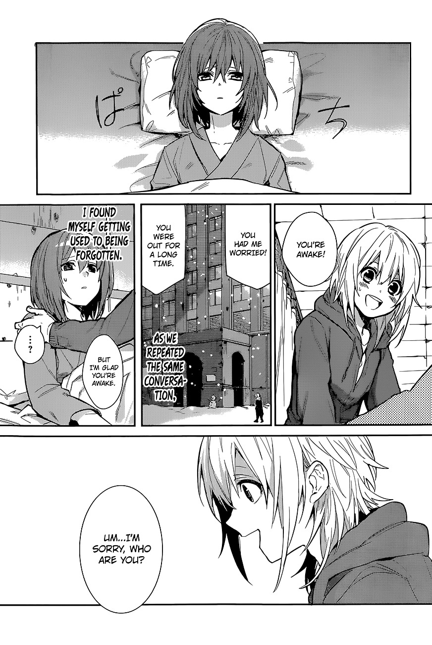 Despair Trigger Chapter 1 page 49 - Chapter 1 : Despair Trigger (One-Shot)