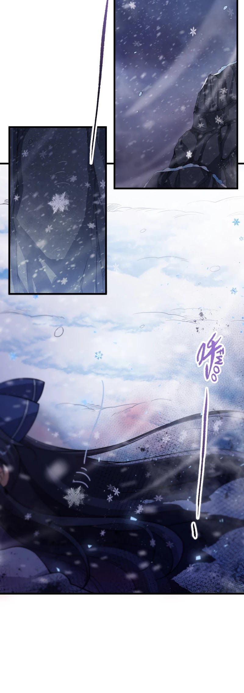 Despite Coming From the Abyss, I Will Save Humanity Chapter 0 page 16 - Chapter 0