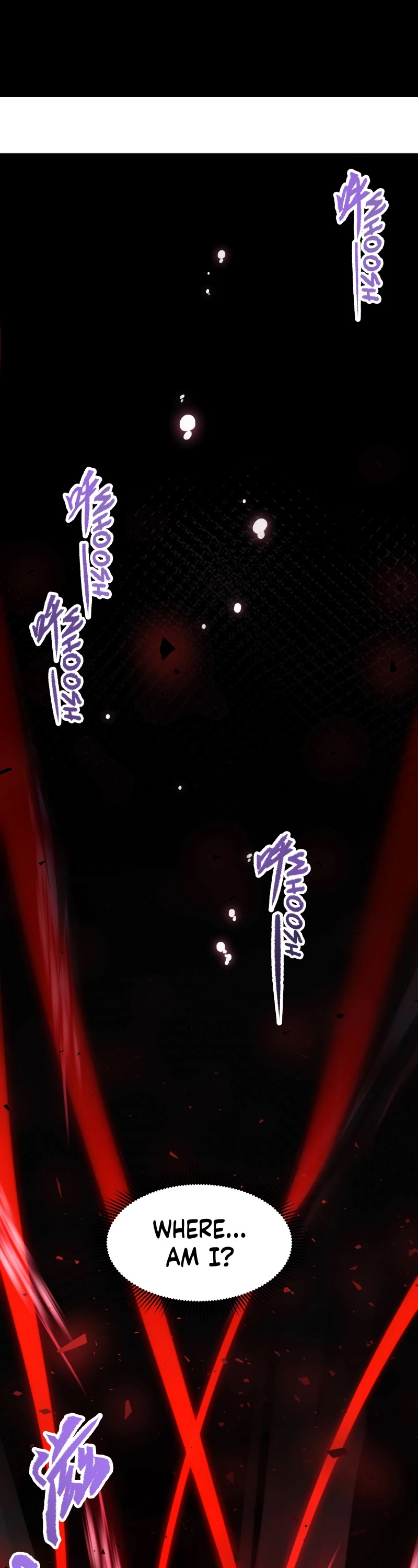 Despite Coming From the Abyss, I Will Save Humanity Chapter 0 page 18 - Chapter 0