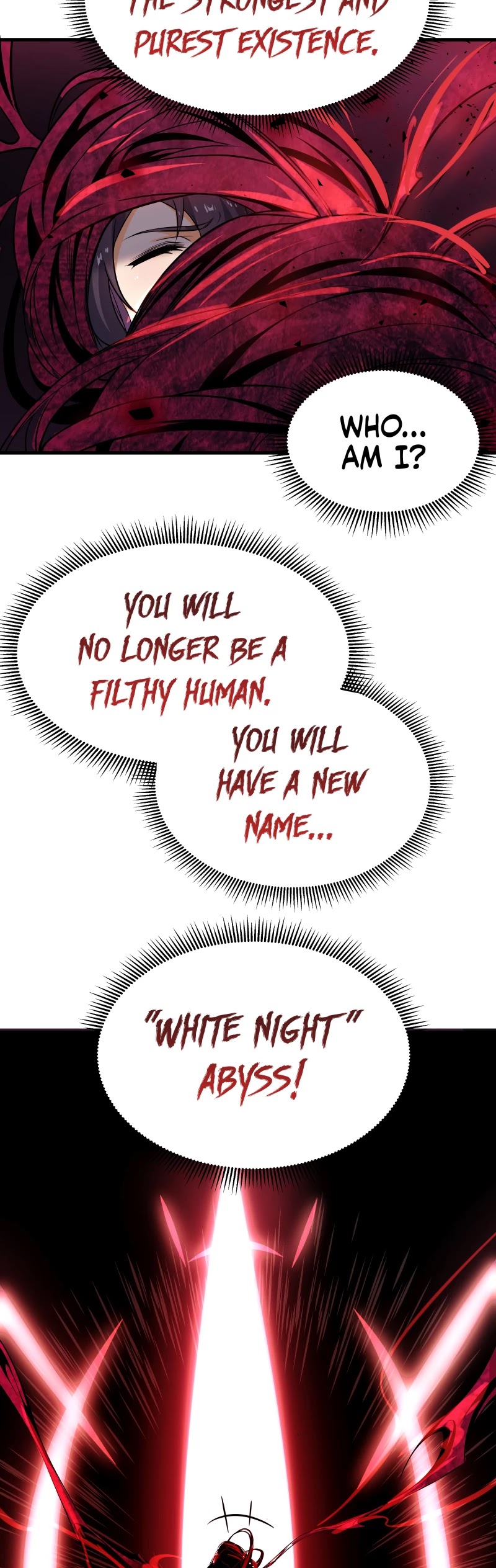 Despite Coming From the Abyss, I Will Save Humanity Chapter 0 page 21 - Chapter 0