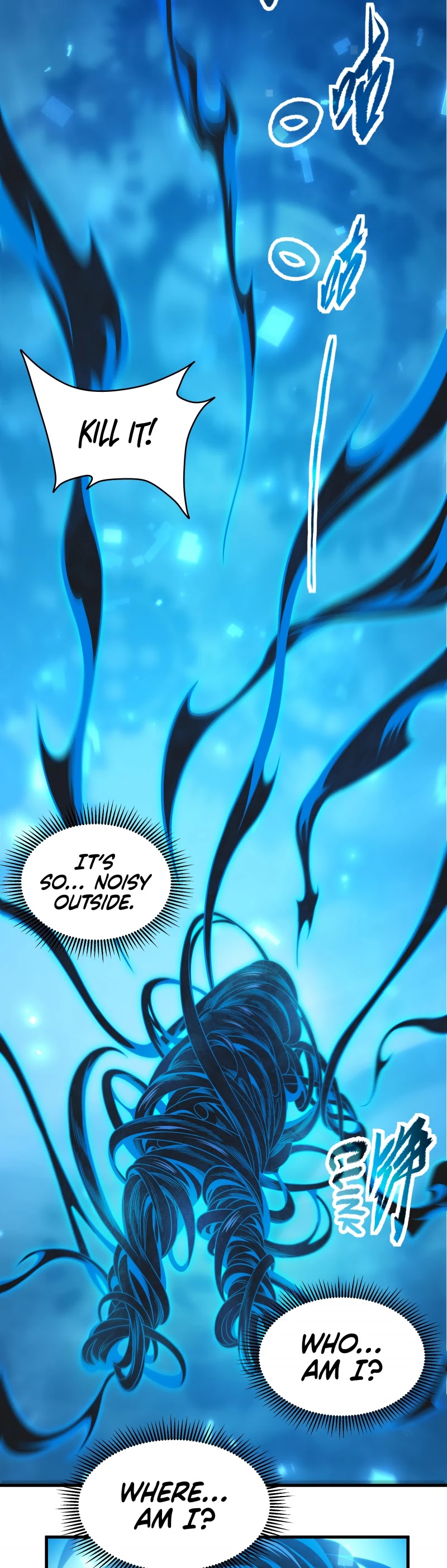 Despite Coming From the Abyss, I Will Save Humanity Chapter 1 page 19 - Chapter 1