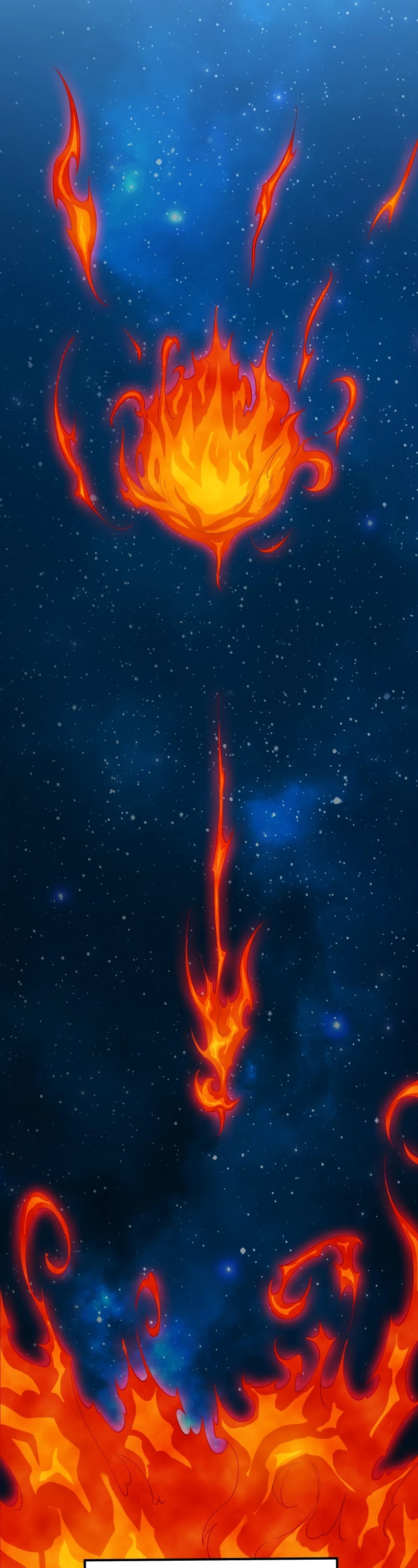 Despite Coming From the Abyss, I Will Save Humanity Chapter 1 page 2 - Chapter 1