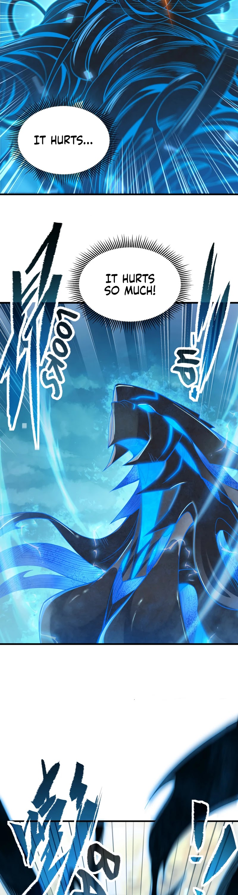 Despite Coming From the Abyss, I Will Save Humanity Chapter 1 page 21 - Chapter 1