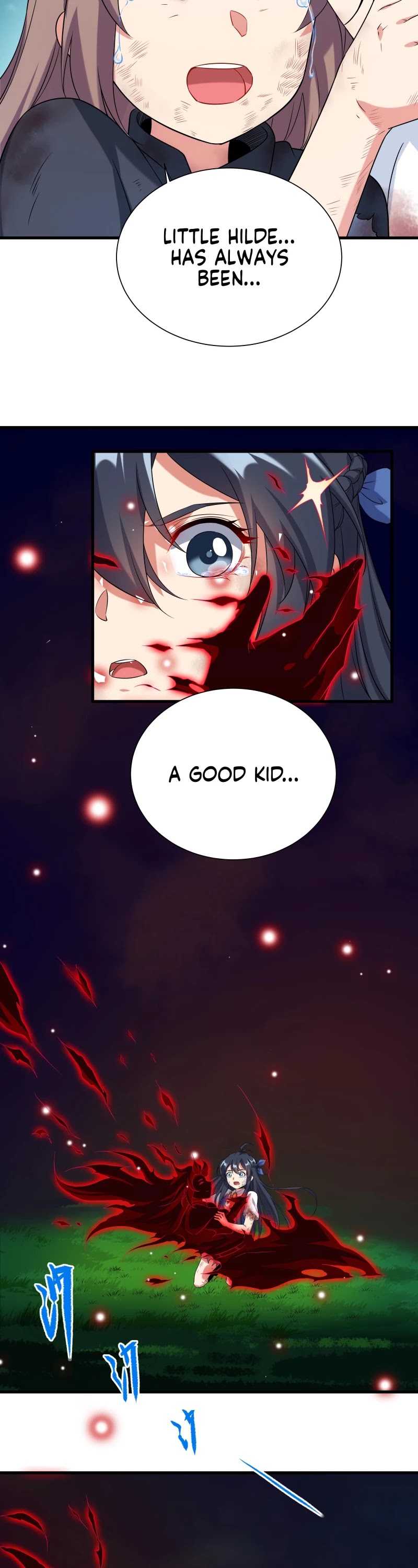 Despite Coming From the Abyss, I Will Save Humanity Chapter 10 page 18 - Chapter 10