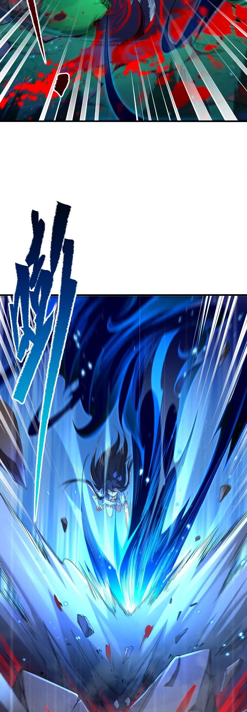 Despite Coming From the Abyss, I Will Save Humanity Chapter 10 page 27 - Chapter 10