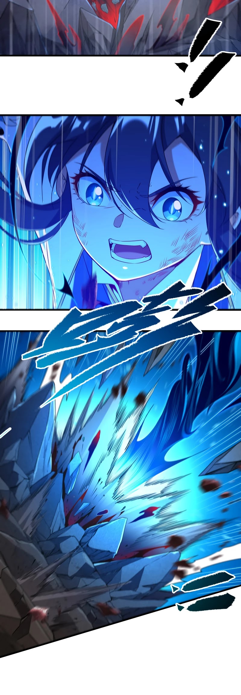 Despite Coming From the Abyss, I Will Save Humanity Chapter 10 page 28 - Chapter 10