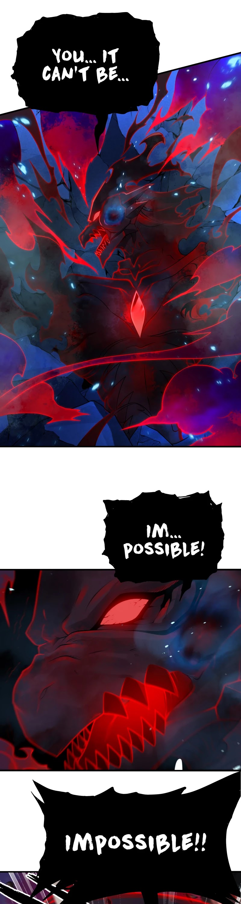 Despite Coming From the Abyss, I Will Save Humanity Chapter 10 page 29 - Chapter 10