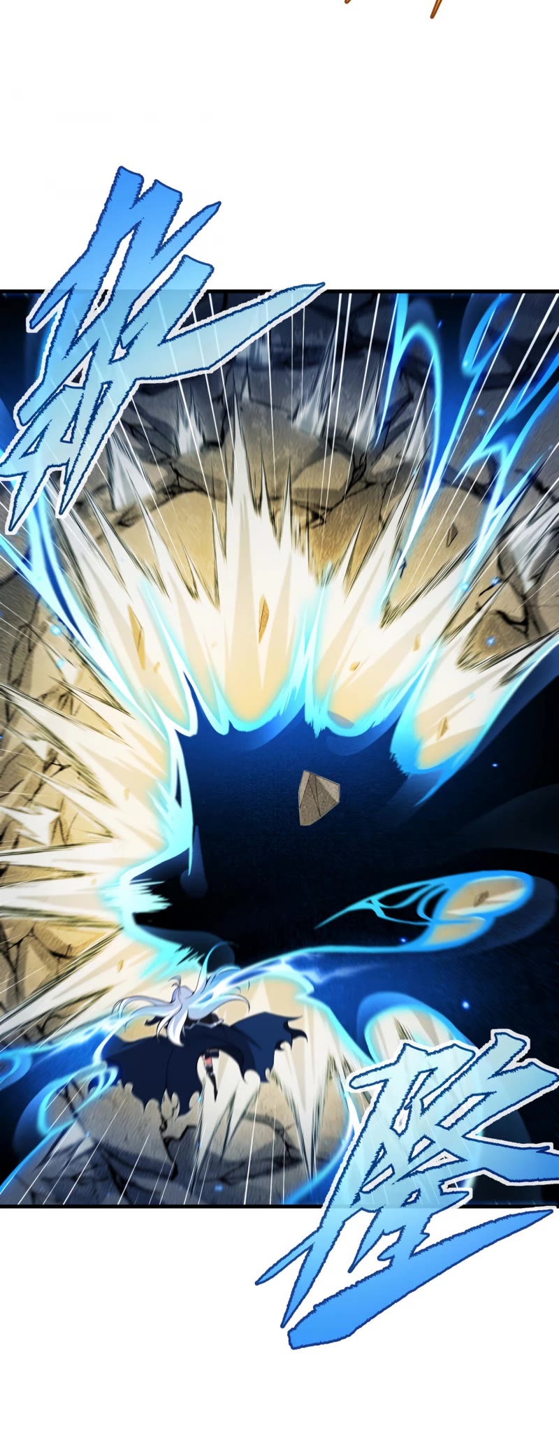 Despite Coming From the Abyss, I Will Save Humanity Chapter 102 page 21 - Chapter 102