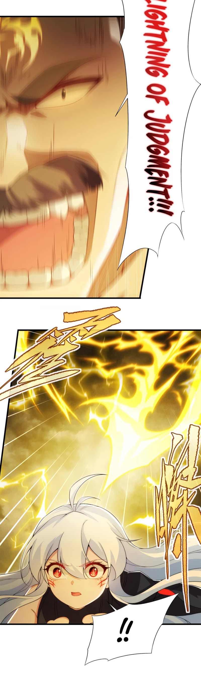 Despite Coming From the Abyss, I Will Save Humanity Chapter 102 page 23 - Chapter 102