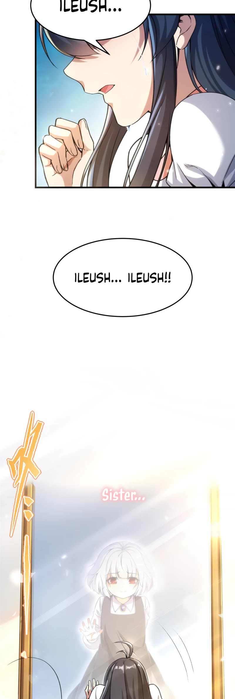 Despite Coming From the Abyss, I Will Save Humanity Chapter 105 page 19 - Chapter 105