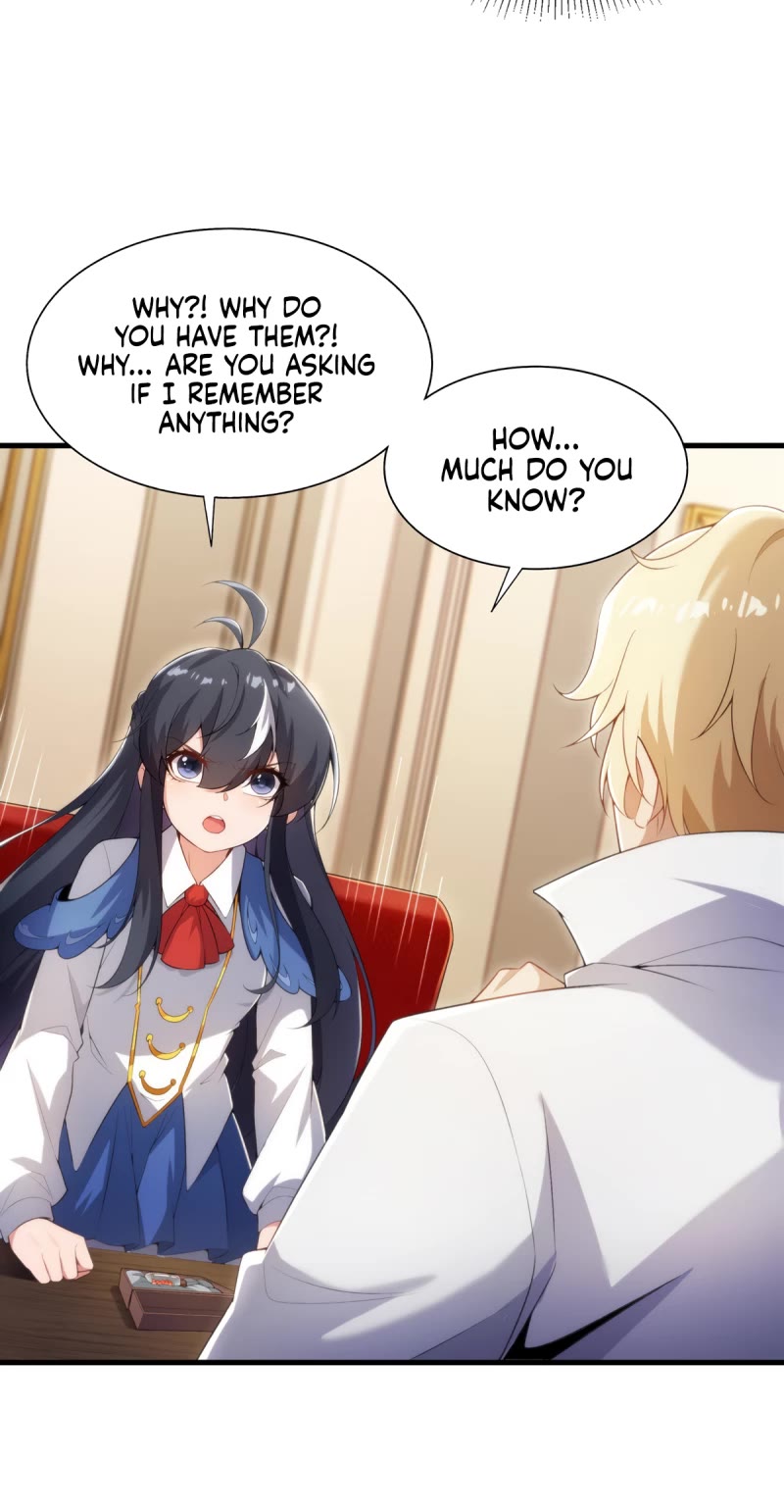 Despite Coming From the Abyss, I Will Save Humanity Chapter 106 page 15 - Chapter 106