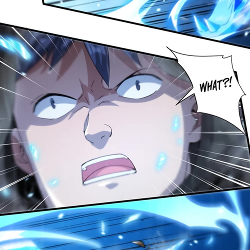Despite Coming From the Abyss, I Will Save Humanity Chapter 109 cover