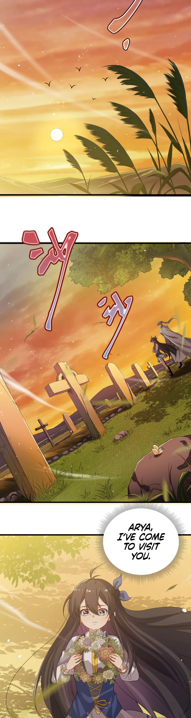 Despite Coming From the Abyss, I Will Save Humanity Chapter 11 page 18 - Chapter 11