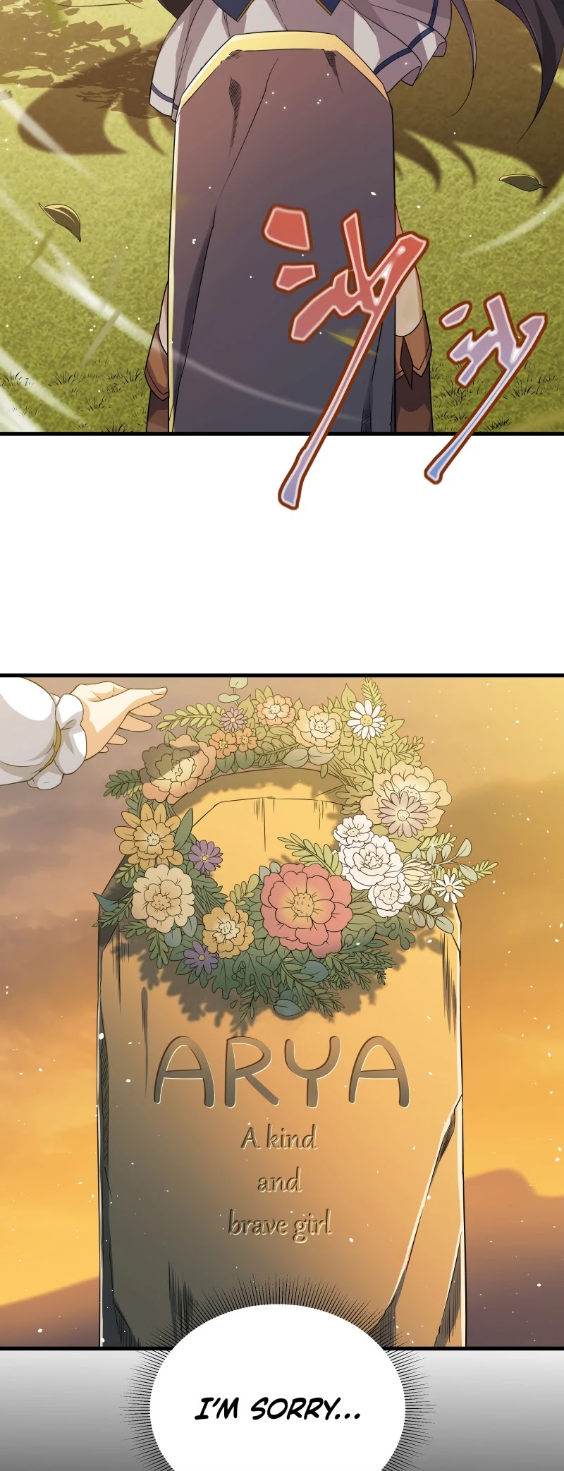Despite Coming From the Abyss, I Will Save Humanity Chapter 11 page 19 - Chapter 11