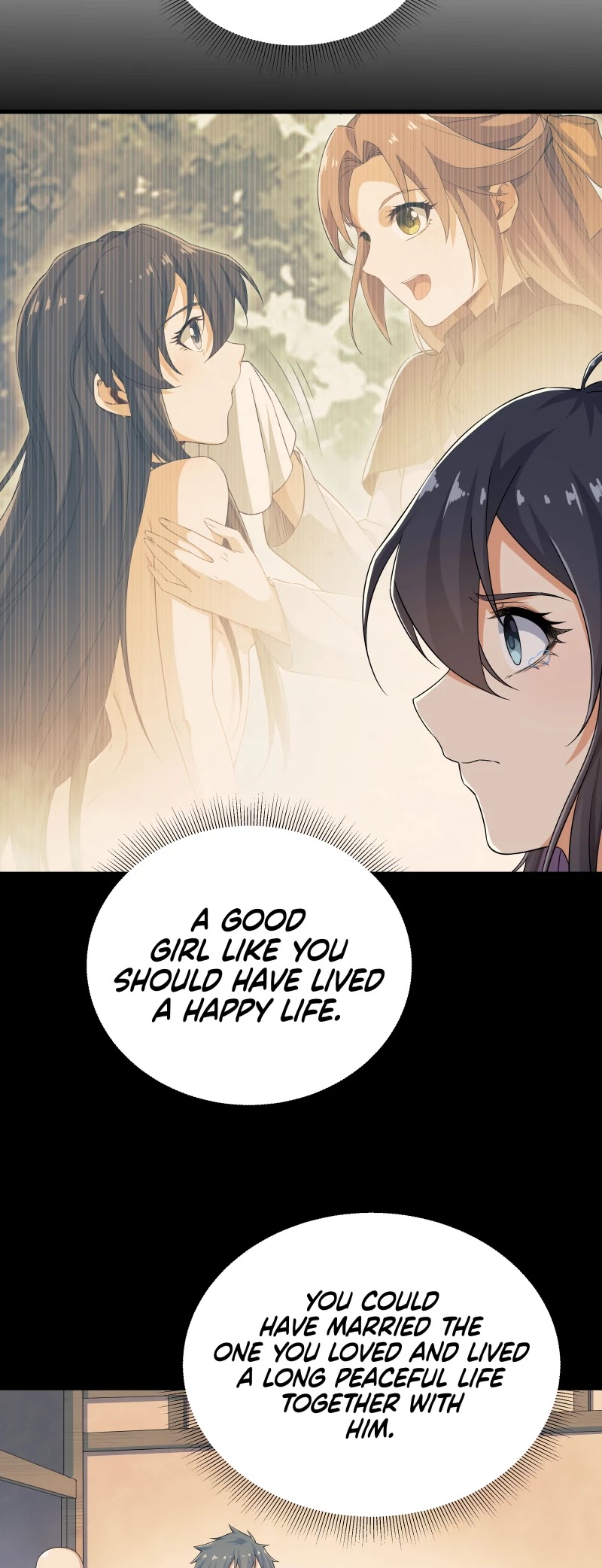 Despite Coming From the Abyss, I Will Save Humanity Chapter 11 page 20 - Chapter 11