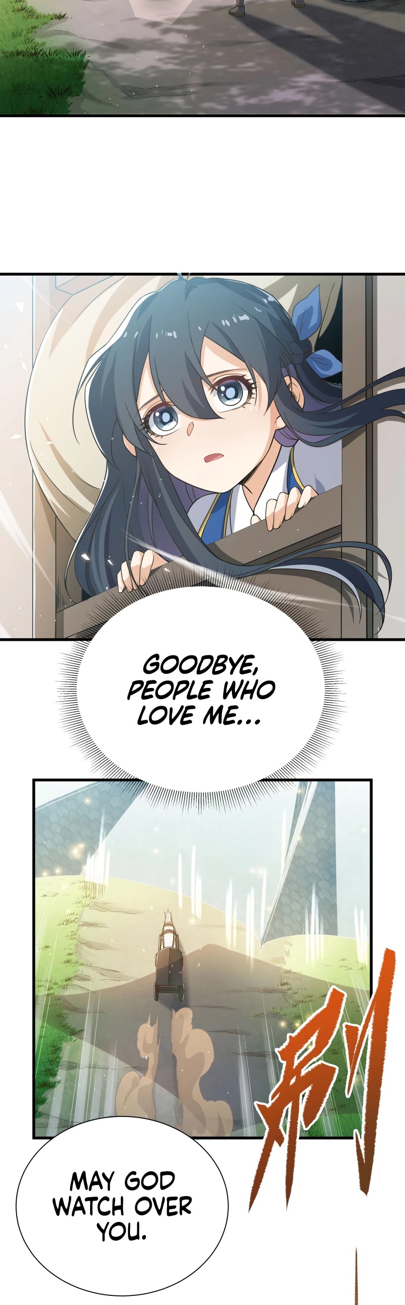 Despite Coming From the Abyss, I Will Save Humanity Chapter 11 page 31 - Chapter 11