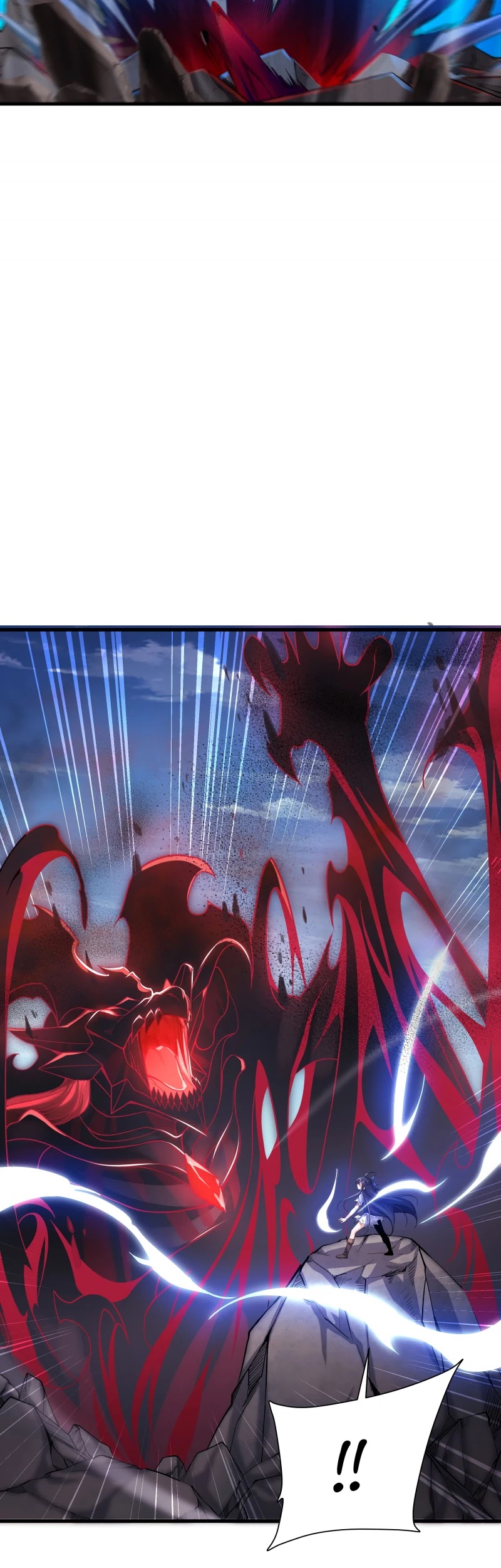 Despite Coming From the Abyss, I Will Save Humanity Chapter 11 page 4 - Chapter 11