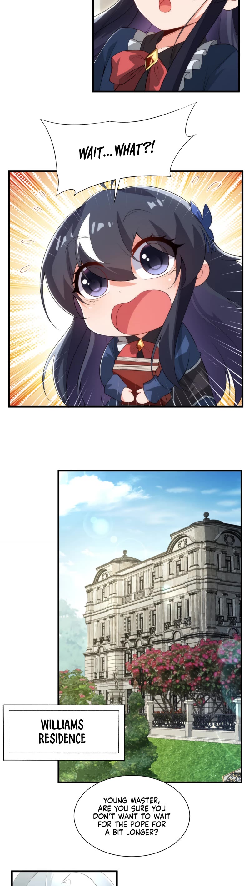 Despite Coming From the Abyss, I Will Save Humanity Chapter 110 page 19 - Chapter 110
