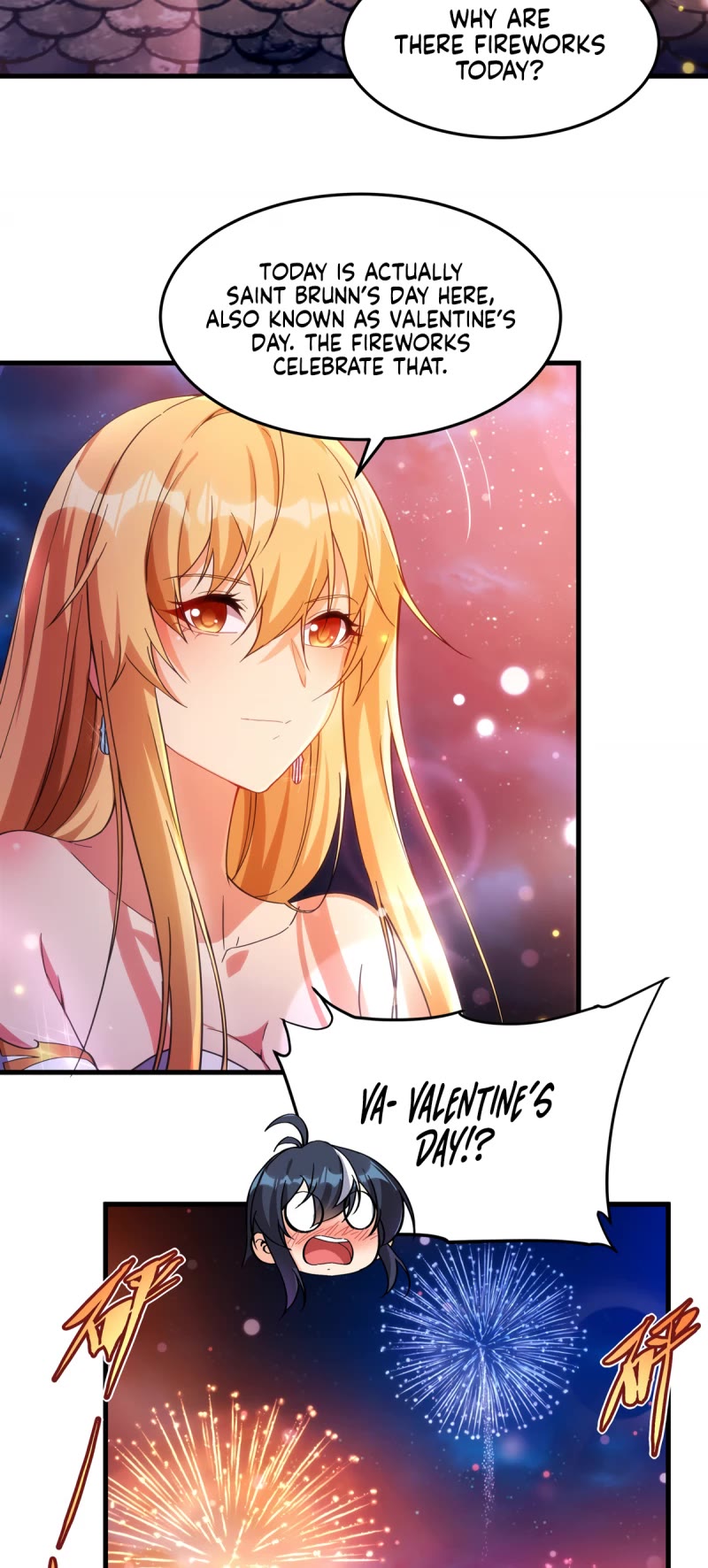 Despite Coming From the Abyss, I Will Save Humanity Chapter 115 page 14 - Chapter 115