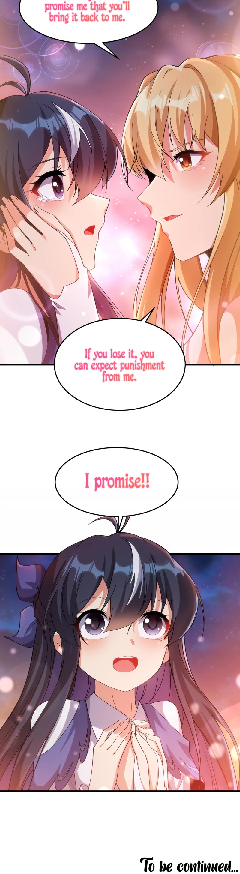 Despite Coming From the Abyss, I Will Save Humanity Chapter 115 page 20 - Chapter 115