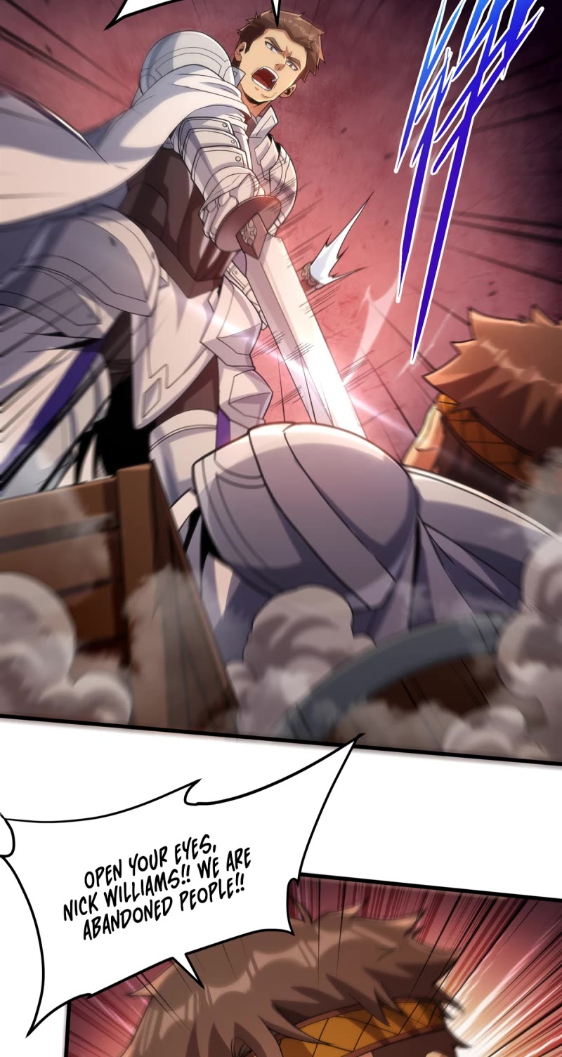 Despite Coming From the Abyss, I Will Save Humanity Chapter 115 page 4 - Chapter 115