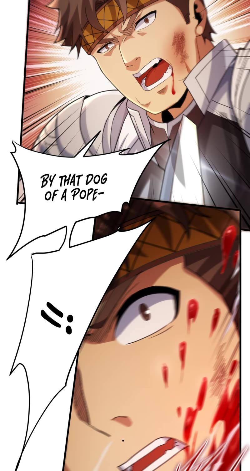 Despite Coming From the Abyss, I Will Save Humanity Chapter 115 page 5 - Chapter 115