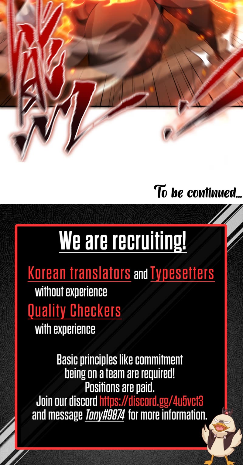 Despite Coming From the Abyss, I Will Save Humanity Chapter 117 page 22 - Chapter 117