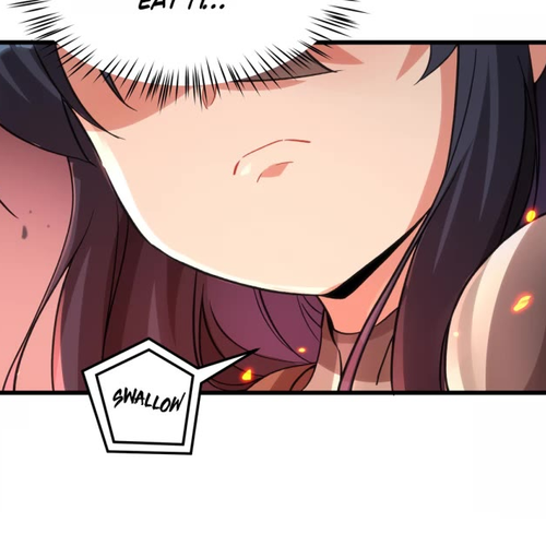 Despite Coming From the Abyss, I Will Save Humanity Chapter 119 cover