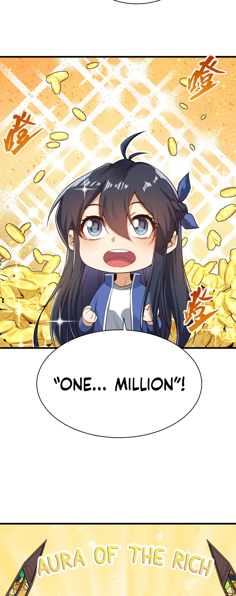Despite Coming From the Abyss, I Will Save Humanity Chapter 12 page 23 - Chapter 12