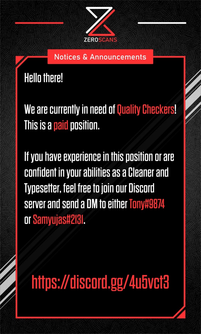 Despite Coming From the Abyss, I Will Save Humanity Chapter 12 page 29 - Chapter 12