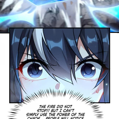 Despite Coming From the Abyss, I Will Save Humanity Chapter 125 cover