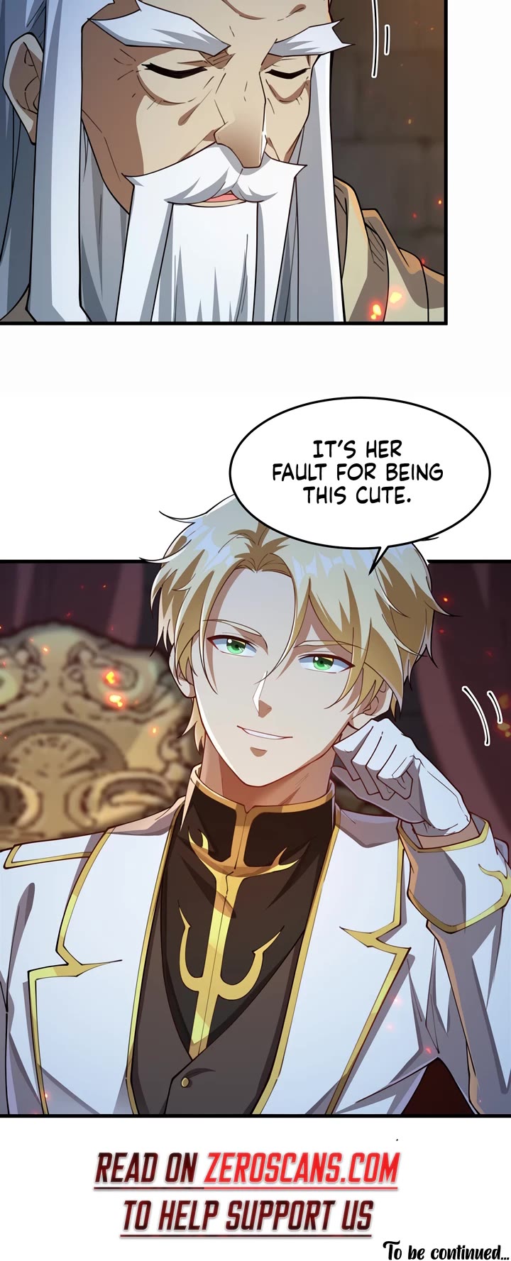 Despite Coming From the Abyss, I Will Save Humanity Chapter 131 page 19 - Chapter 131
