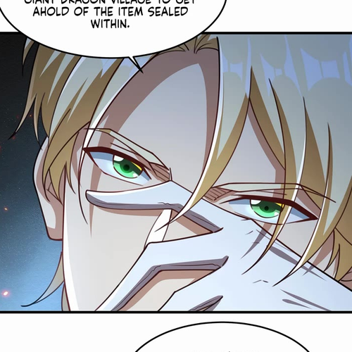 Despite Coming From the Abyss, I Will Save Humanity Chapter 131 cover