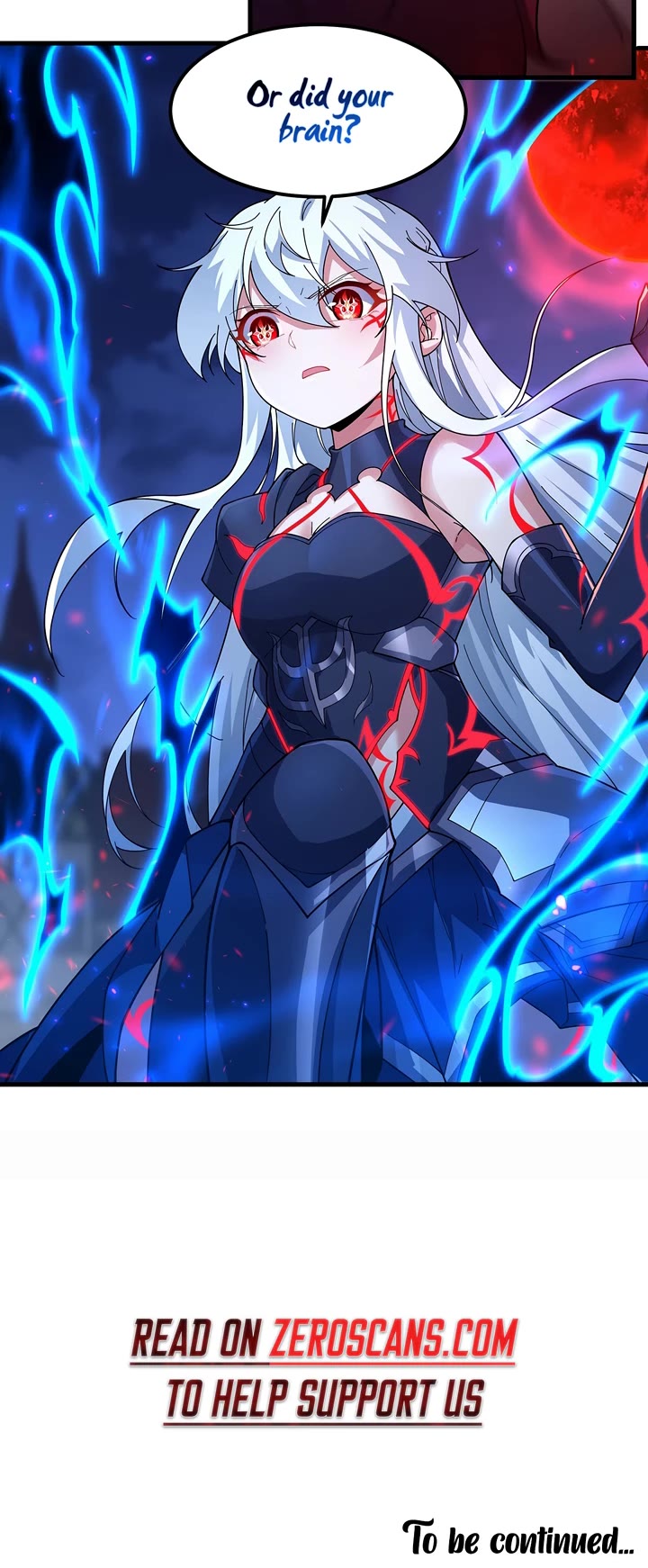 Despite Coming From the Abyss, I Will Save Humanity Chapter 132 page 22 - Chapter 132