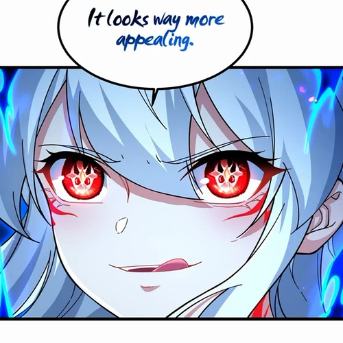 Despite Coming From the Abyss, I Will Save Humanity Chapter 132 cover