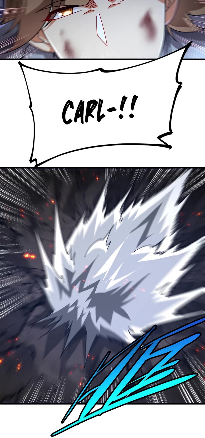 Despite Coming From the Abyss, I Will Save Humanity Chapter 133 page 15 - Chapter 133
