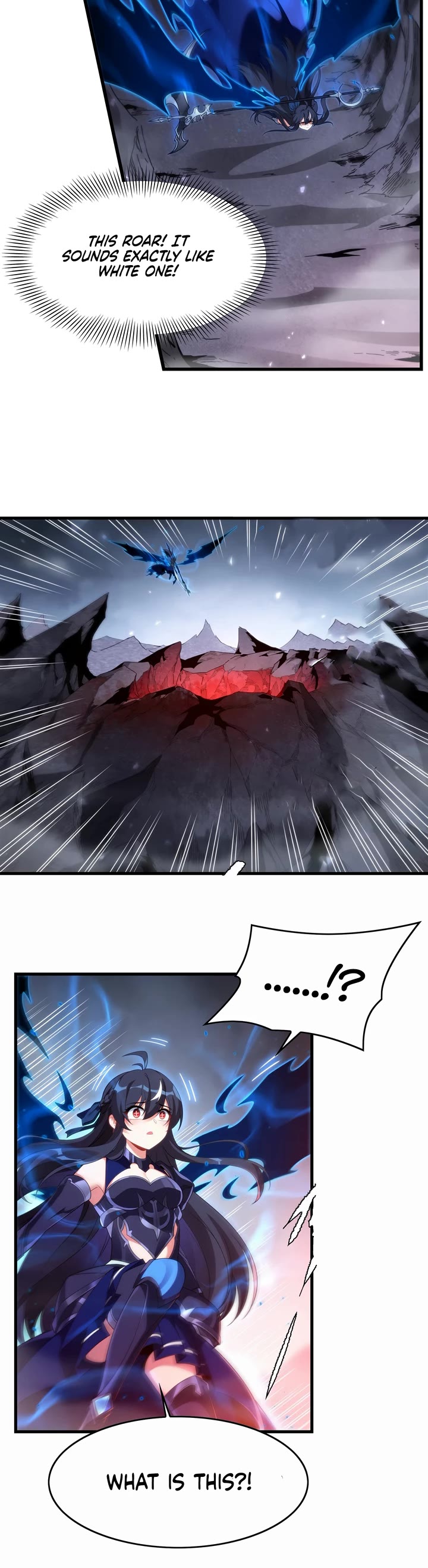 Despite Coming From the Abyss, I Will Save Humanity Chapter 138 page 10 - Chapter 138