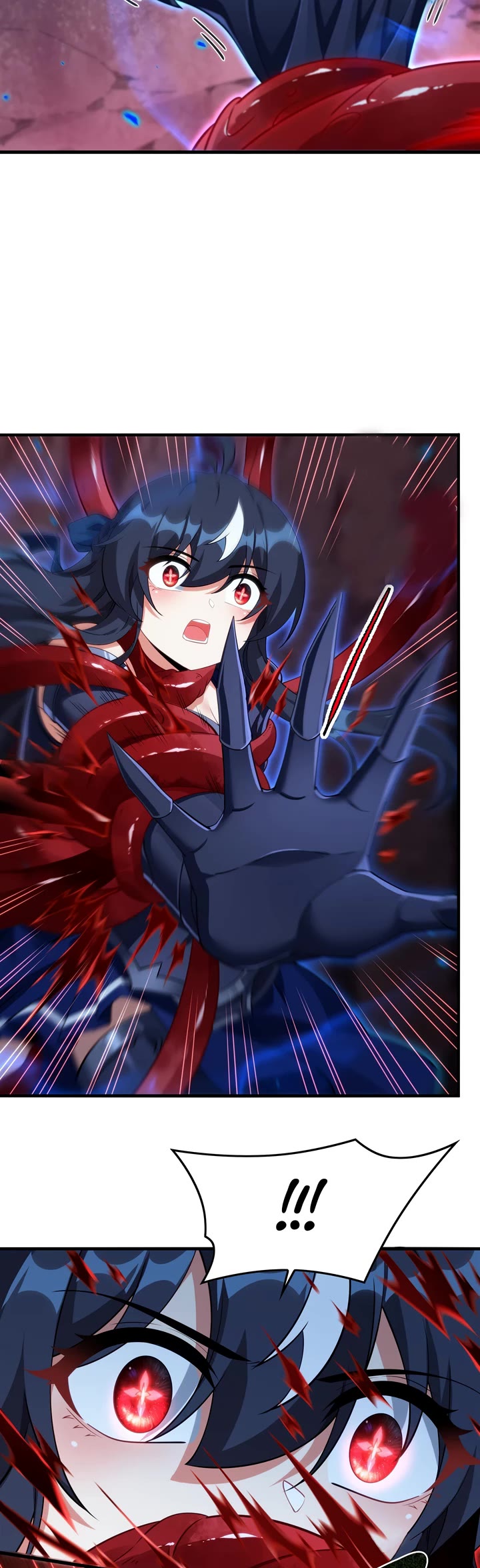 Despite Coming From the Abyss, I Will Save Humanity Chapter 138 page 19 - Chapter 138
