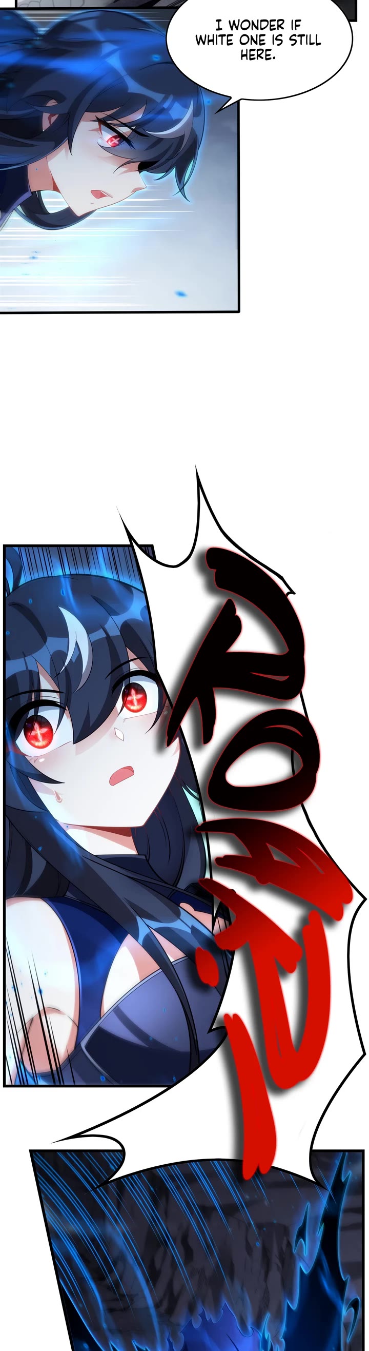 Despite Coming From the Abyss, I Will Save Humanity Chapter 138 page 9 - Chapter 138