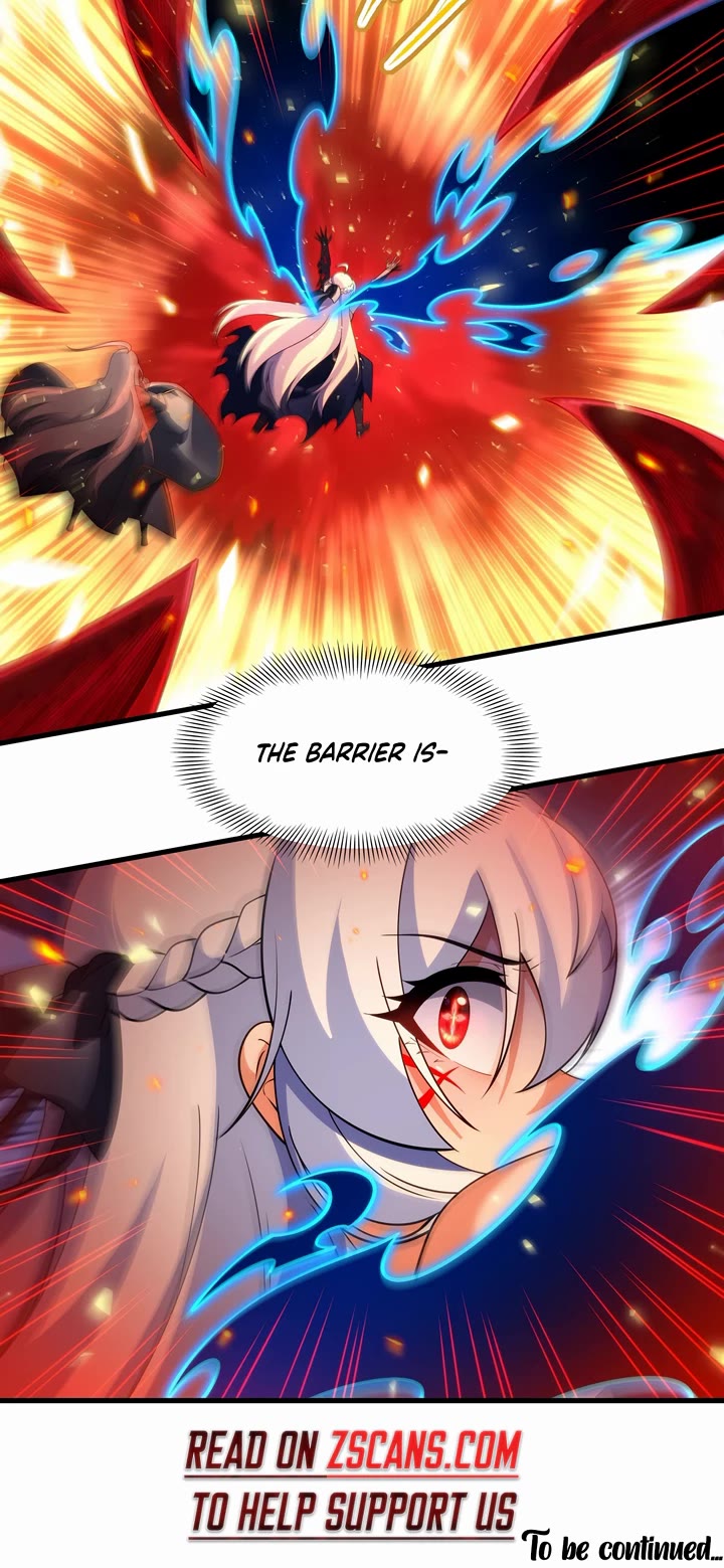 Despite Coming From the Abyss, I Will Save Humanity Chapter 139 page 26 - Chapter 139